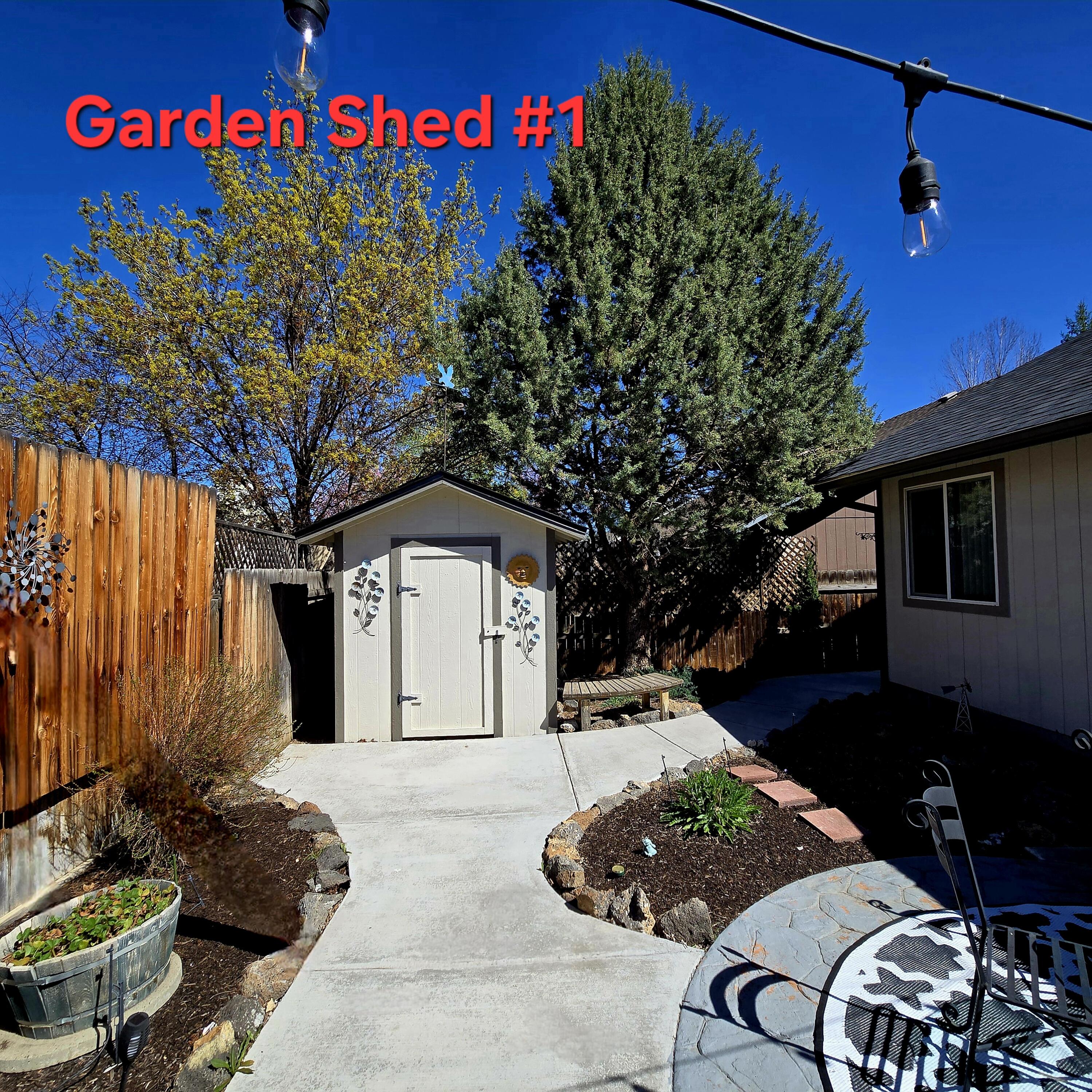 Redhawk - Residential