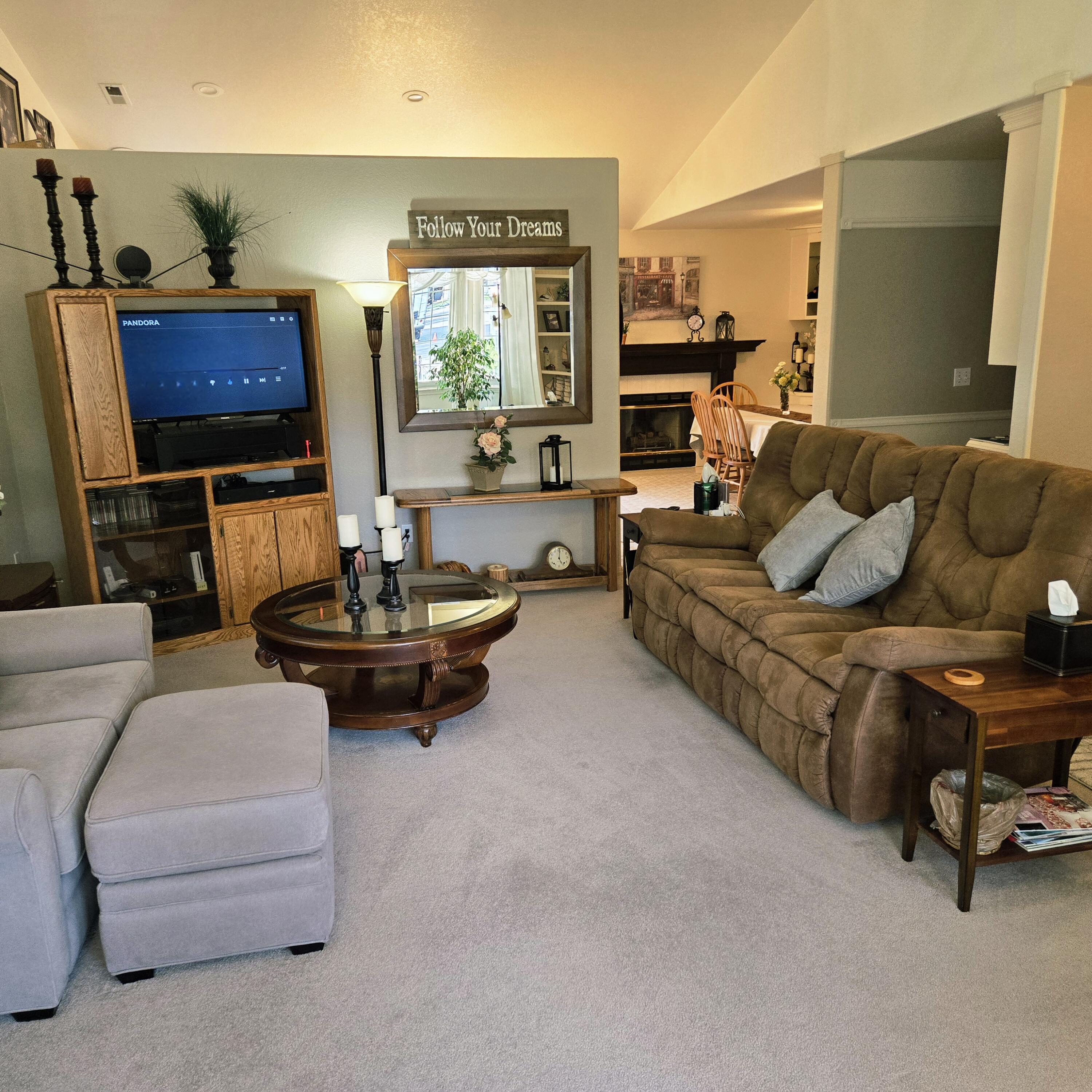 Redhawk - Residential