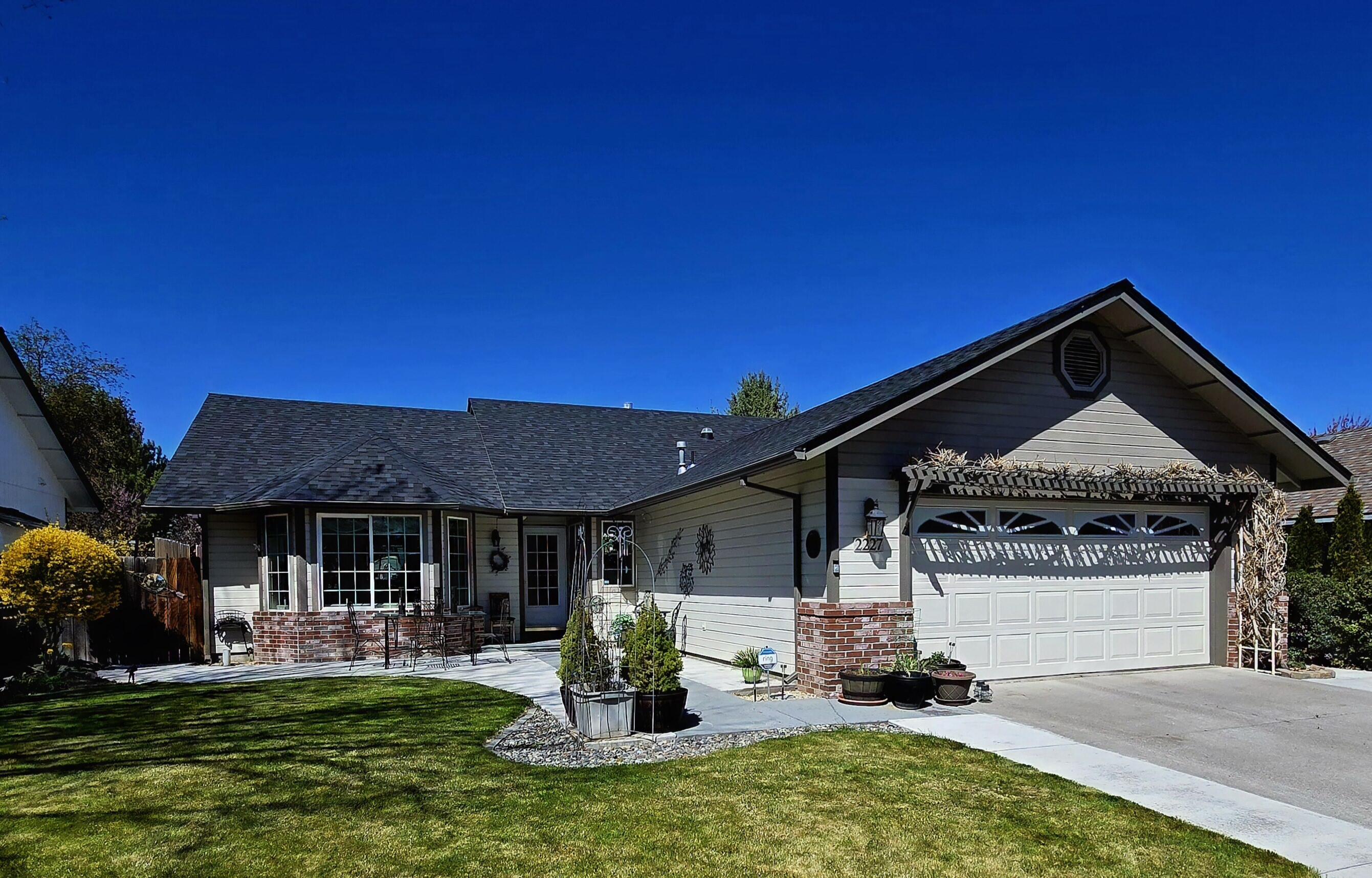 Redhawk - Residential