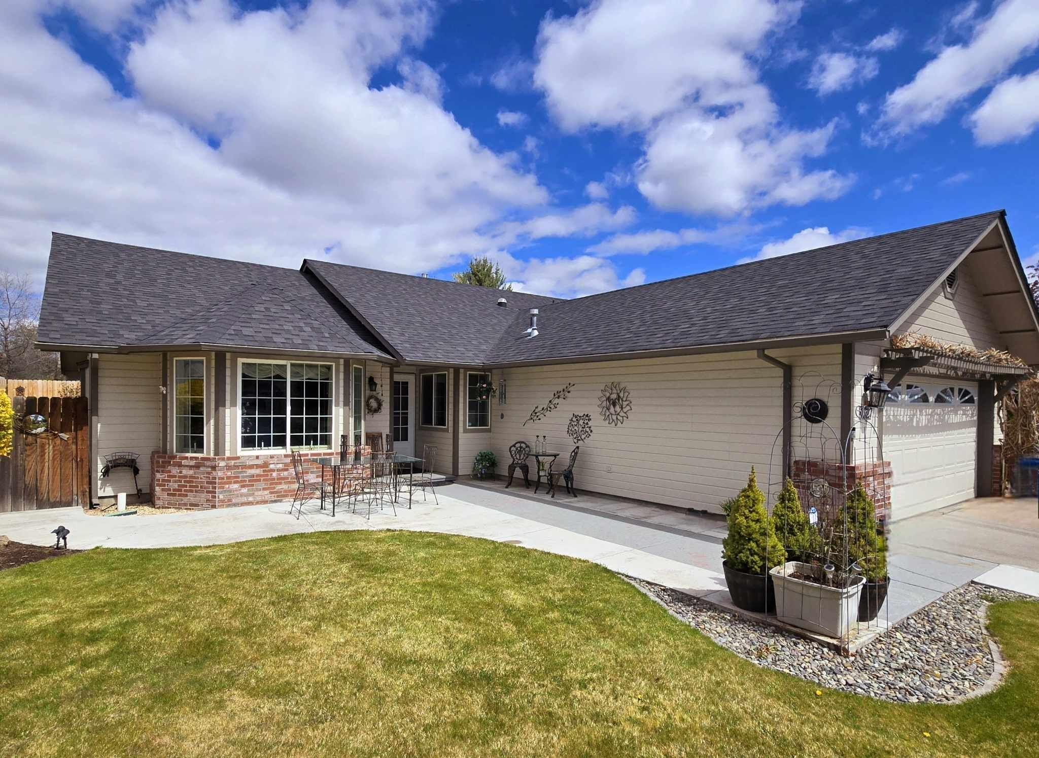 Redhawk - Residential