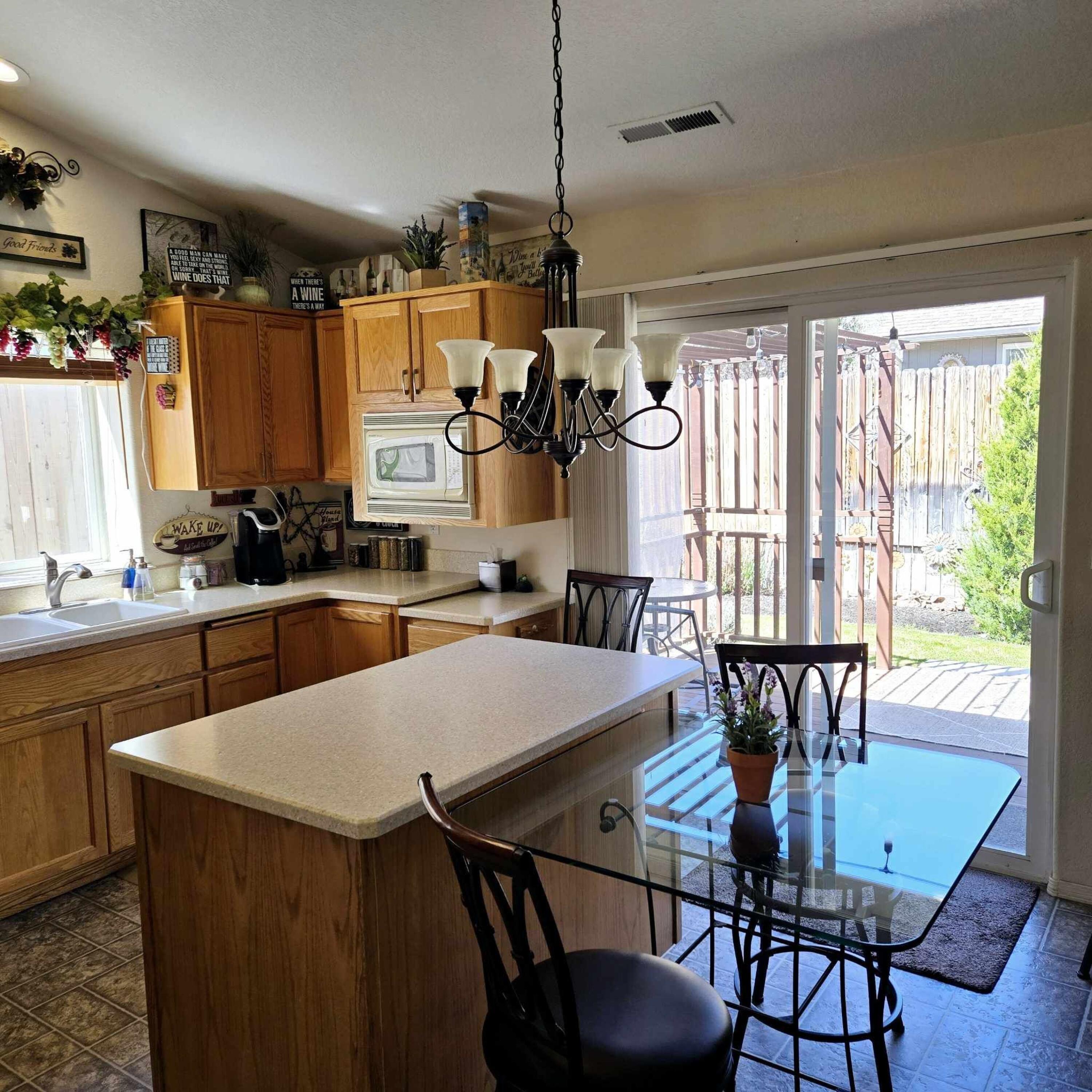 Redhawk - Residential