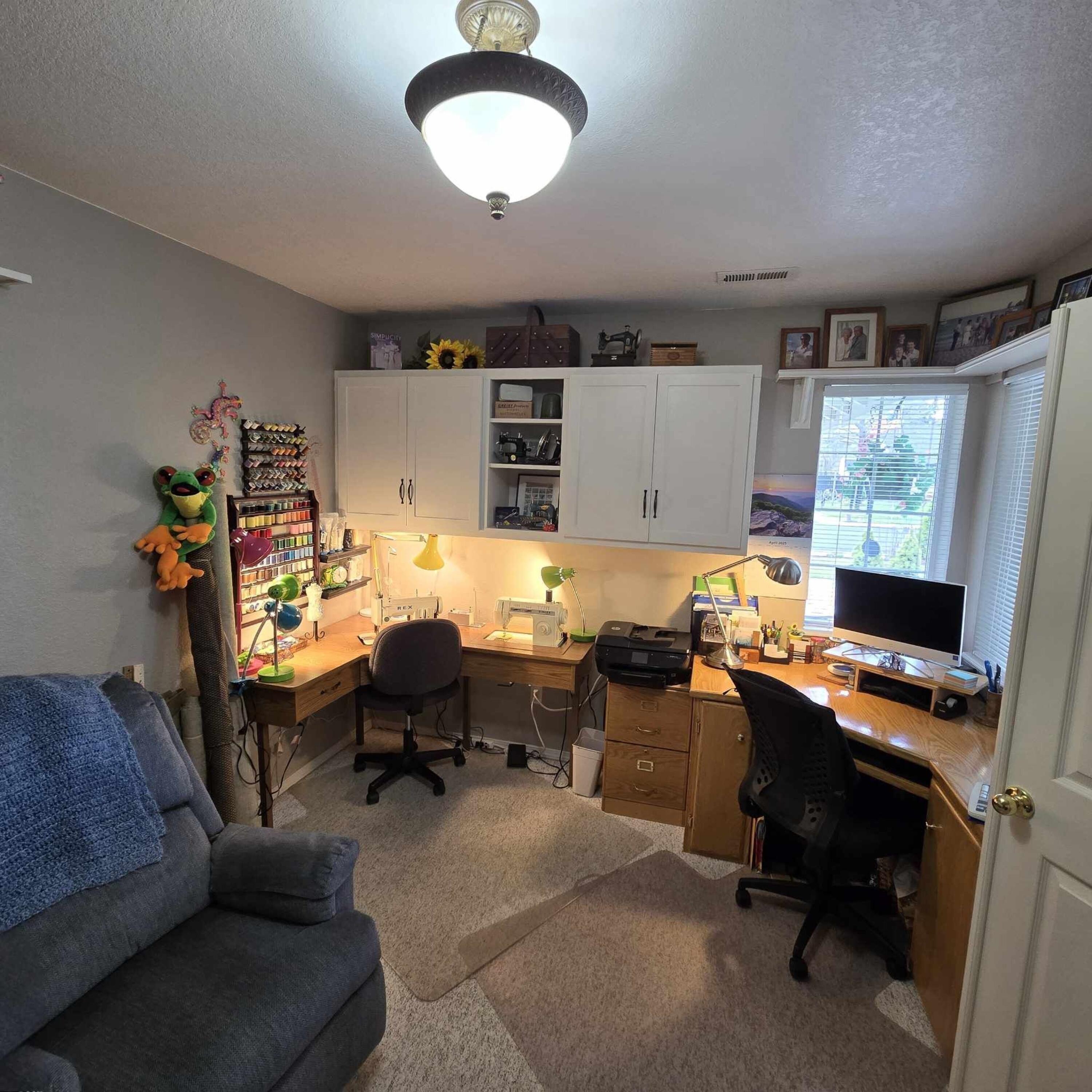 Redhawk - Residential