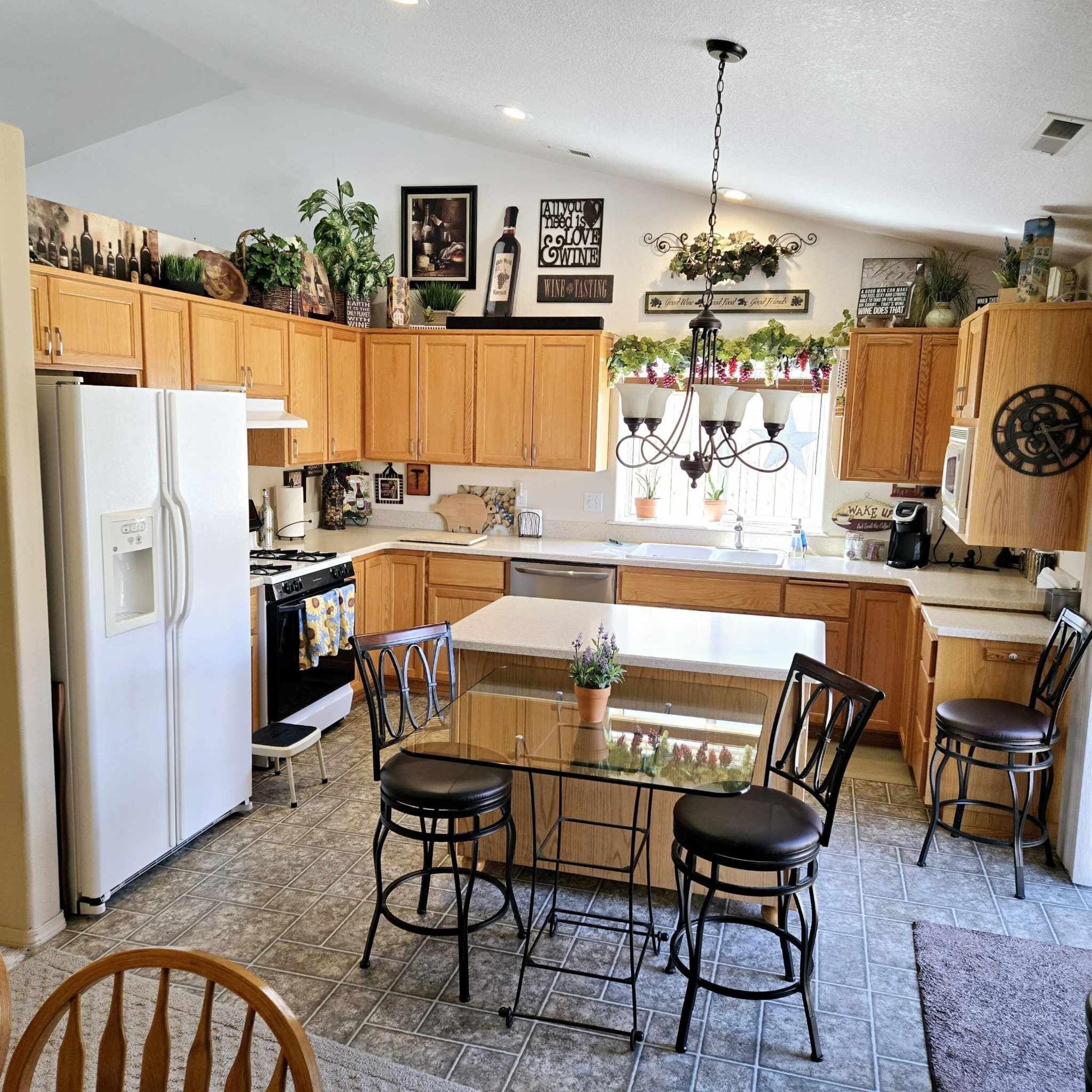 Redhawk - Residential