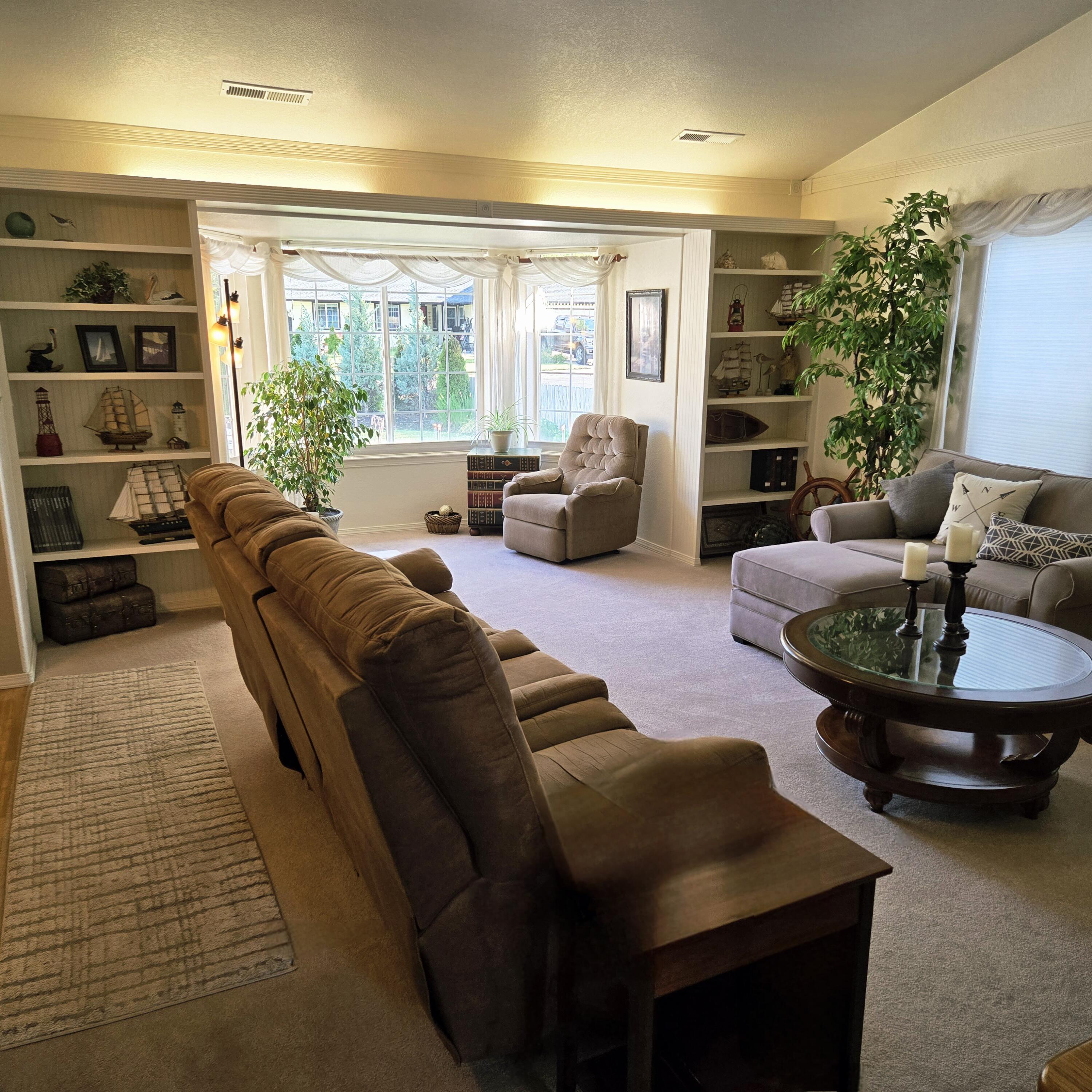 Redhawk - Residential