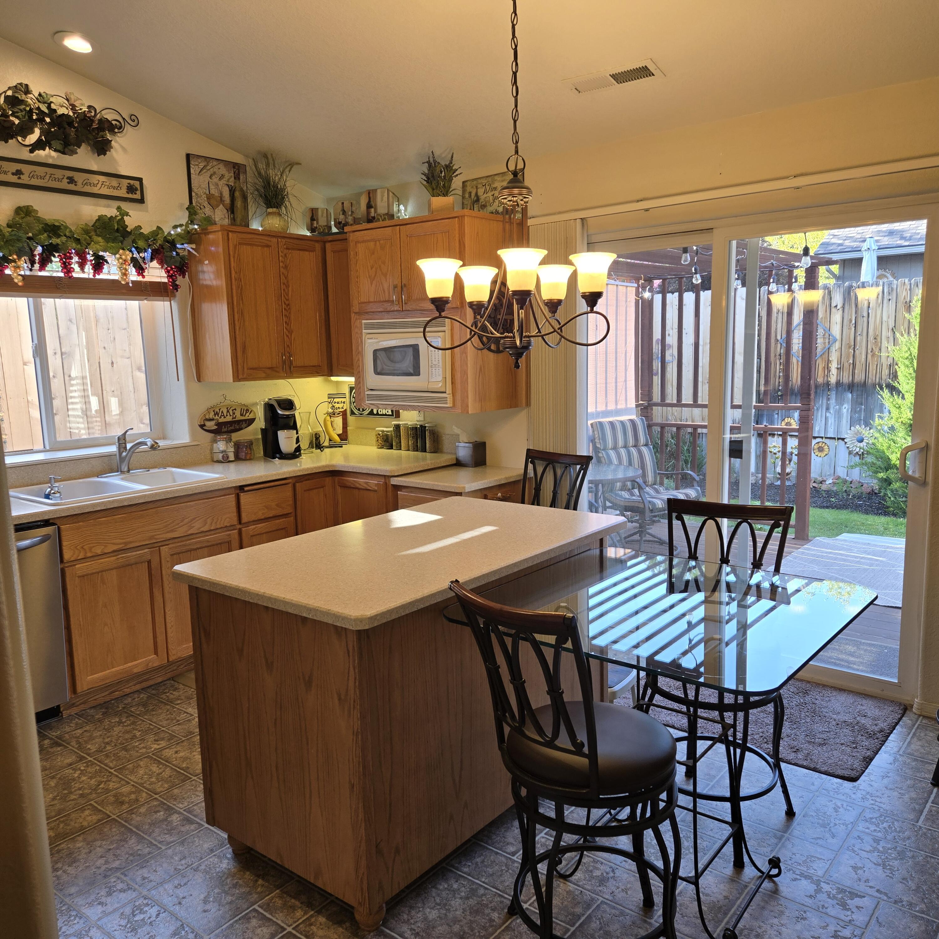 Redhawk - Residential