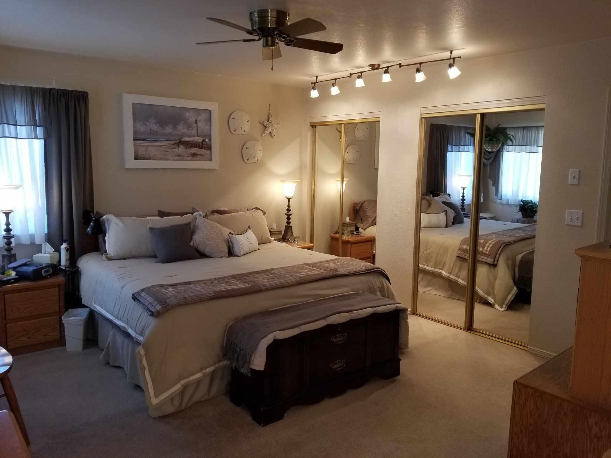Redhawk - Residential