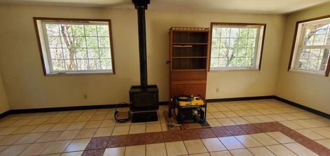 Tiny photo for 11238 E Evans Creek Road, Rogue River, OR 97537 (MLS # 220215863)