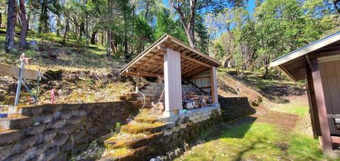 Tiny photo for 11238 E Evans Creek Road, Rogue River, OR 97537 (MLS # 220215863)