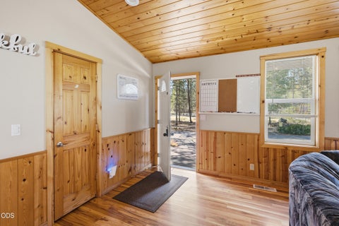 Tiny photo for 15956 Mt View Lane, La Pine, OR 97739 (MLS # 220225651)