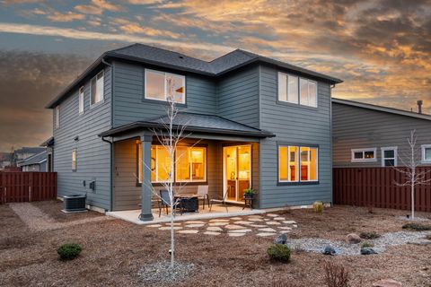 Tiny photo for 1199 NE Henry Drive, Prineville, OR 97754 (MLS # 220217155)
