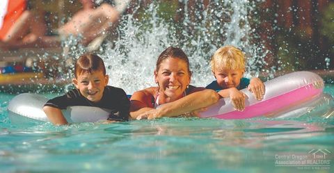 Tiny photo for 1199 NE Henry Drive, Prineville, OR 97754 (MLS # 220217155)