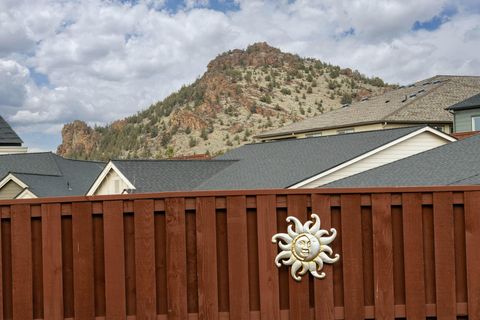 Tiny photo for 1199 NE Henry Drive, Prineville, OR 97754 (MLS # 220217155)