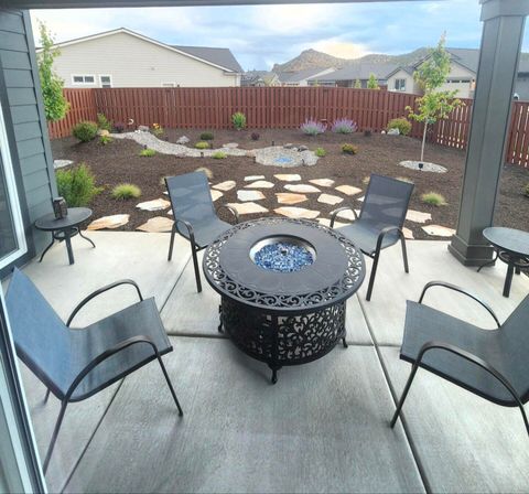 Tiny photo for 1199 NE Henry Drive, Prineville, OR 97754 (MLS # 220217155)