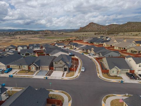 Tiny photo for 1199 NE Henry Drive, Prineville, OR 97754 (MLS # 220217155)