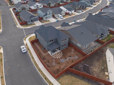 Tiny photo for 1199 NE Henry Drive, Prineville, OR 97754 (MLS # 220217155)