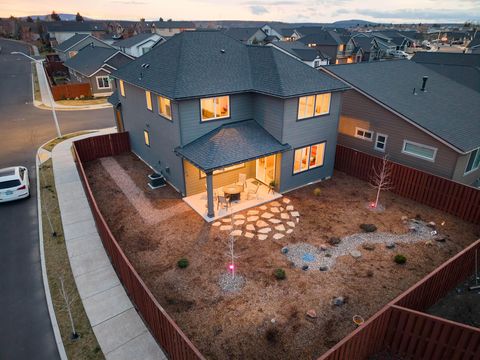 Tiny photo for 1199 NE Henry Drive, Prineville, OR 97754 (MLS # 220217155)