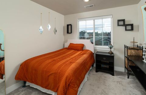 Tiny photo for 1199 NE Henry Drive, Prineville, OR 97754 (MLS # 220217155)