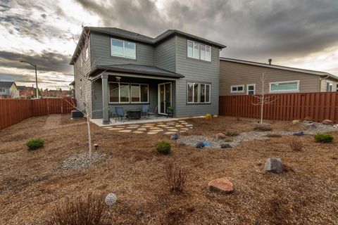 Tiny photo for 1199 NE Henry Drive, Prineville, OR 97754 (MLS # 220217155)