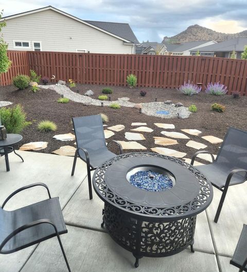 Tiny photo for 1199 NE Henry Drive, Prineville, OR 97754 (MLS # 220217155)