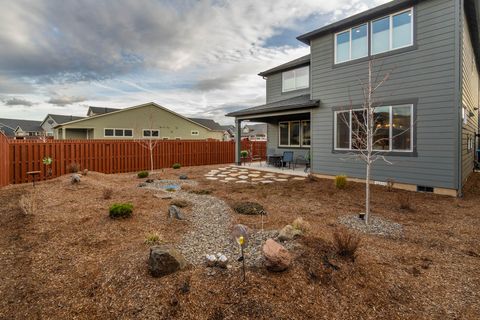 Tiny photo for 1199 NE Henry Drive, Prineville, OR 97754 (MLS # 220217155)