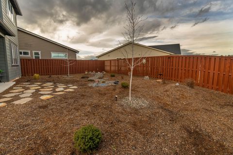 Tiny photo for 1199 NE Henry Drive, Prineville, OR 97754 (MLS # 220217155)