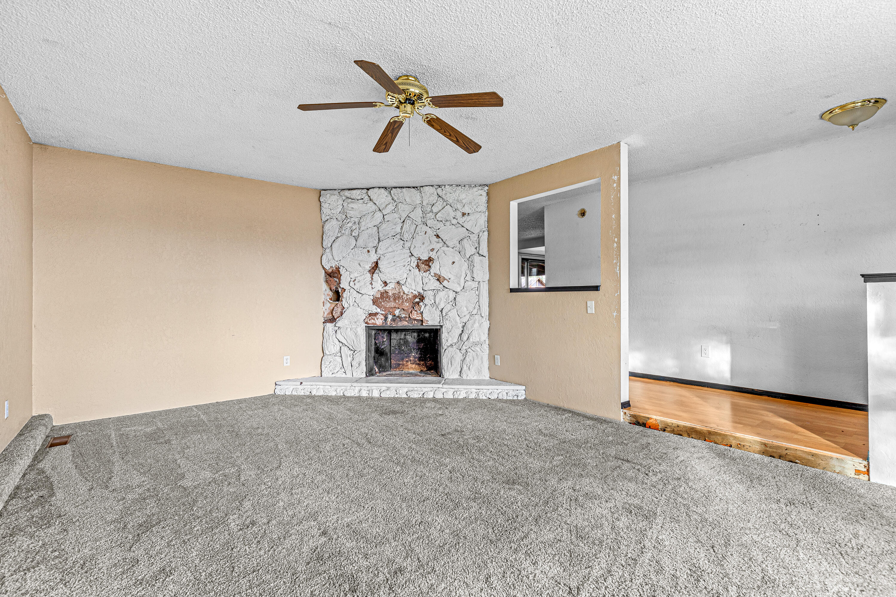 Oakdale Park Addition - Residential