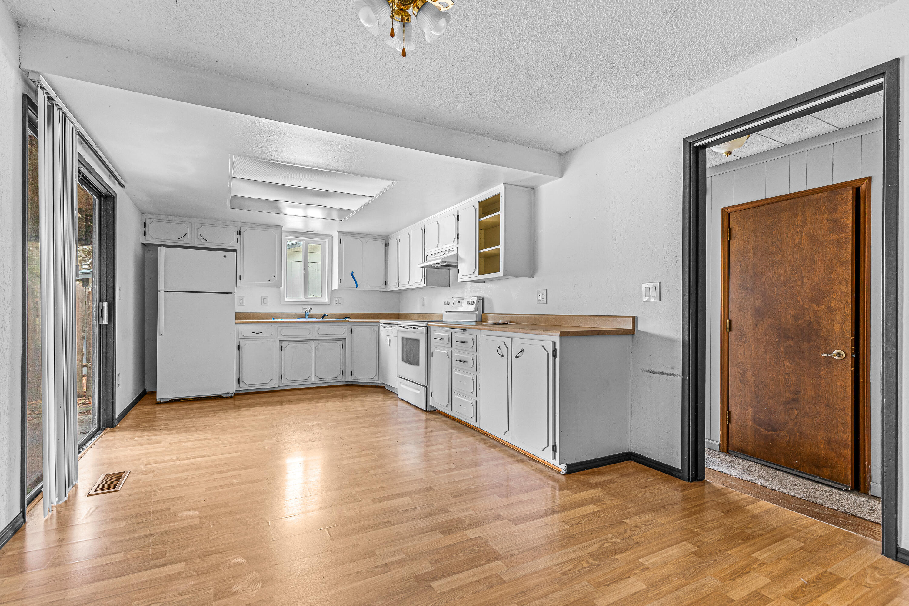 Oakdale Park Addition - Residential