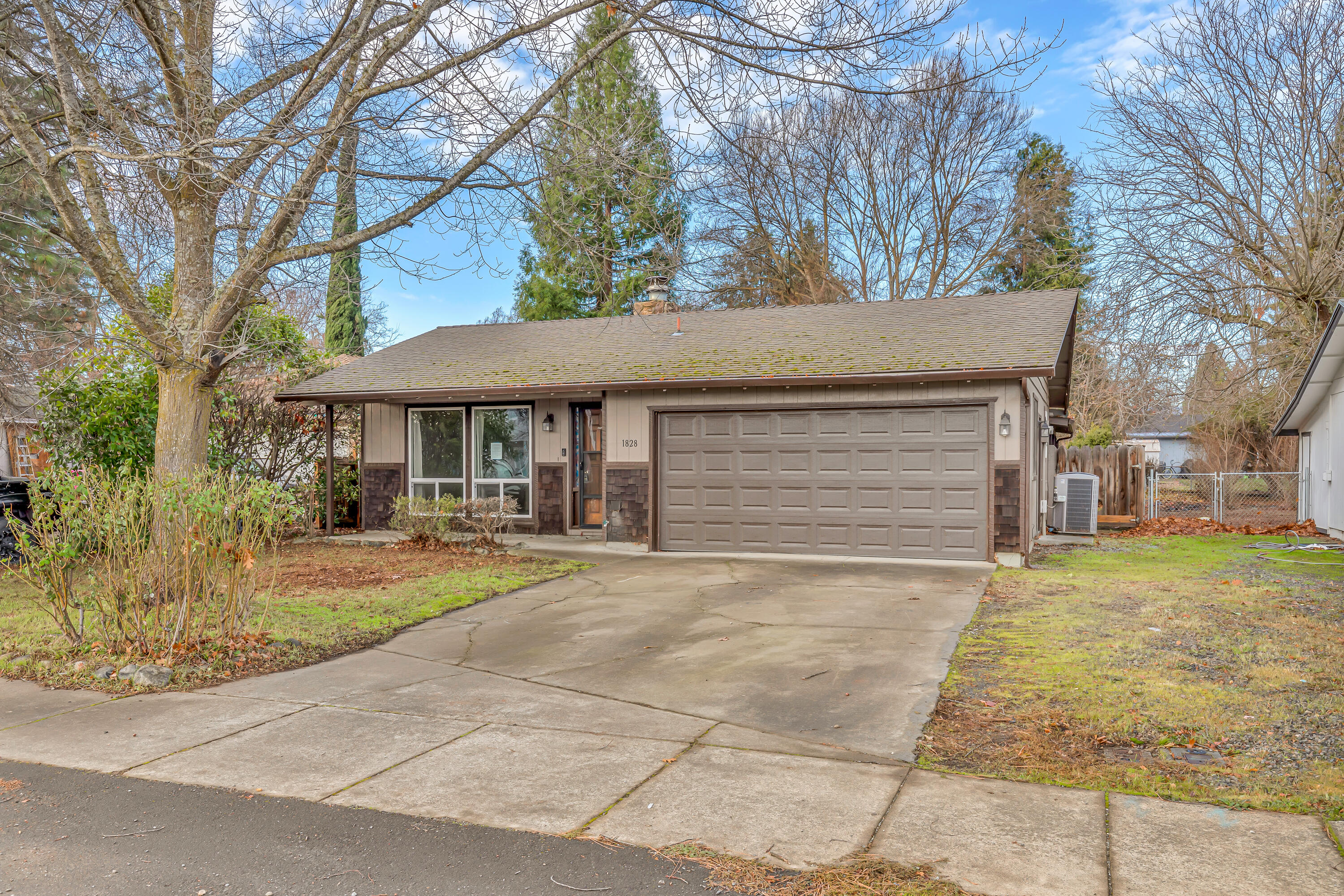Oakdale Park Addition - Residential