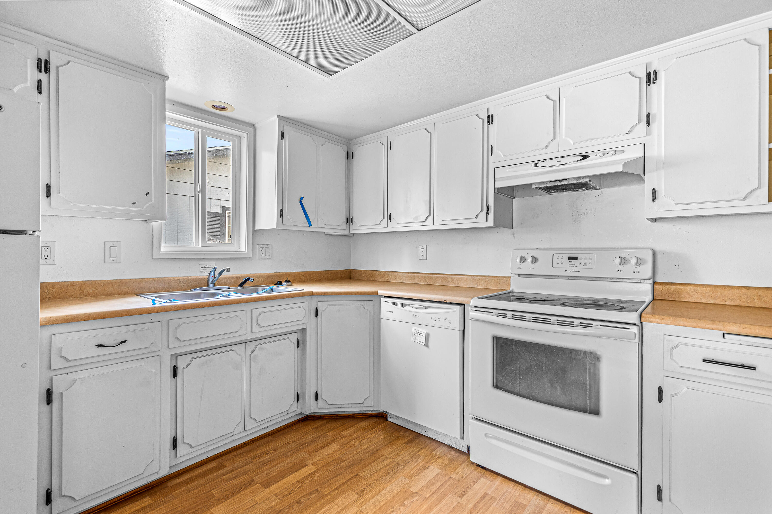 Oakdale Park Addition - Residential