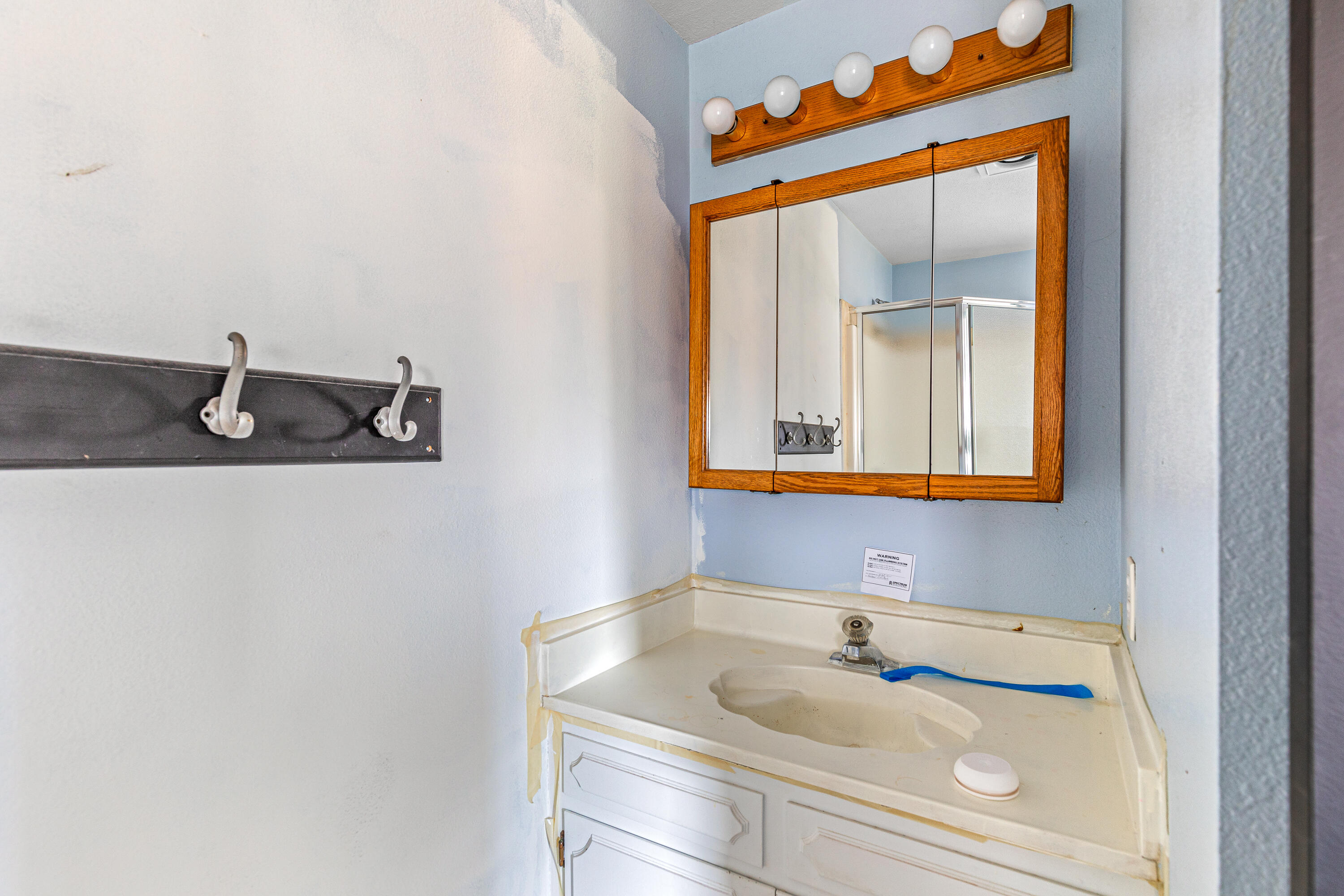 Oakdale Park Addition - Residential