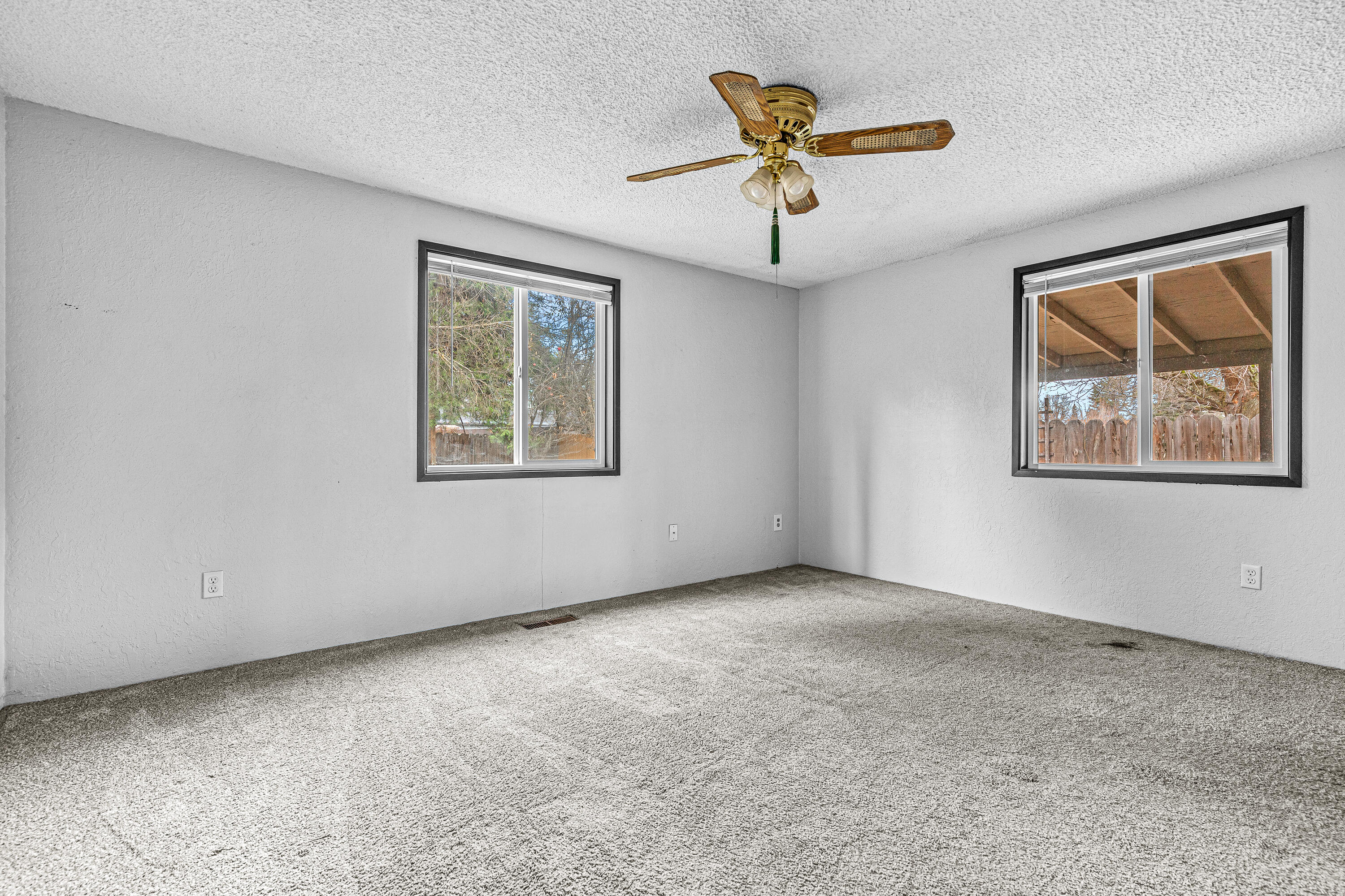 Oakdale Park Addition - Residential