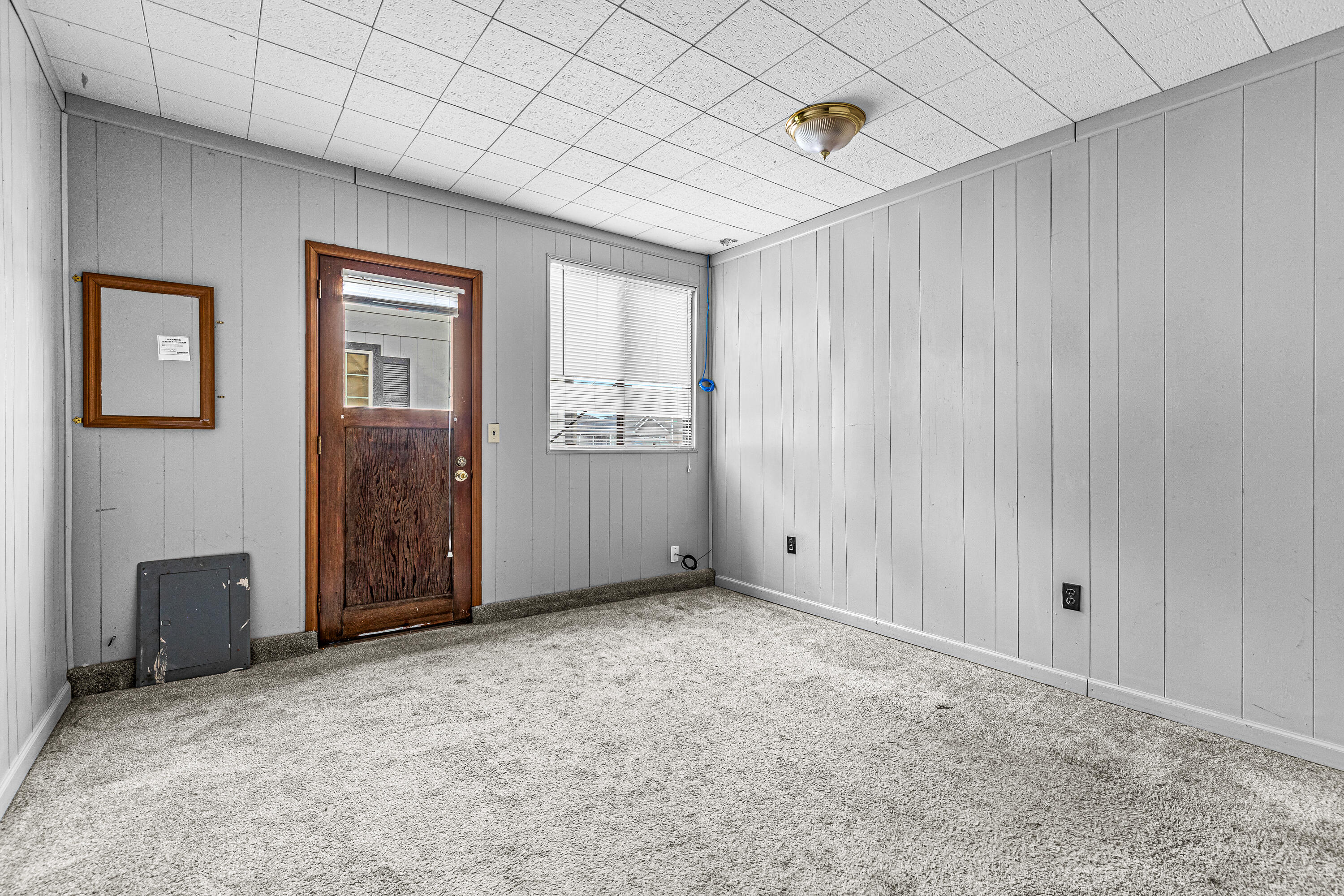 Oakdale Park Addition - Residential