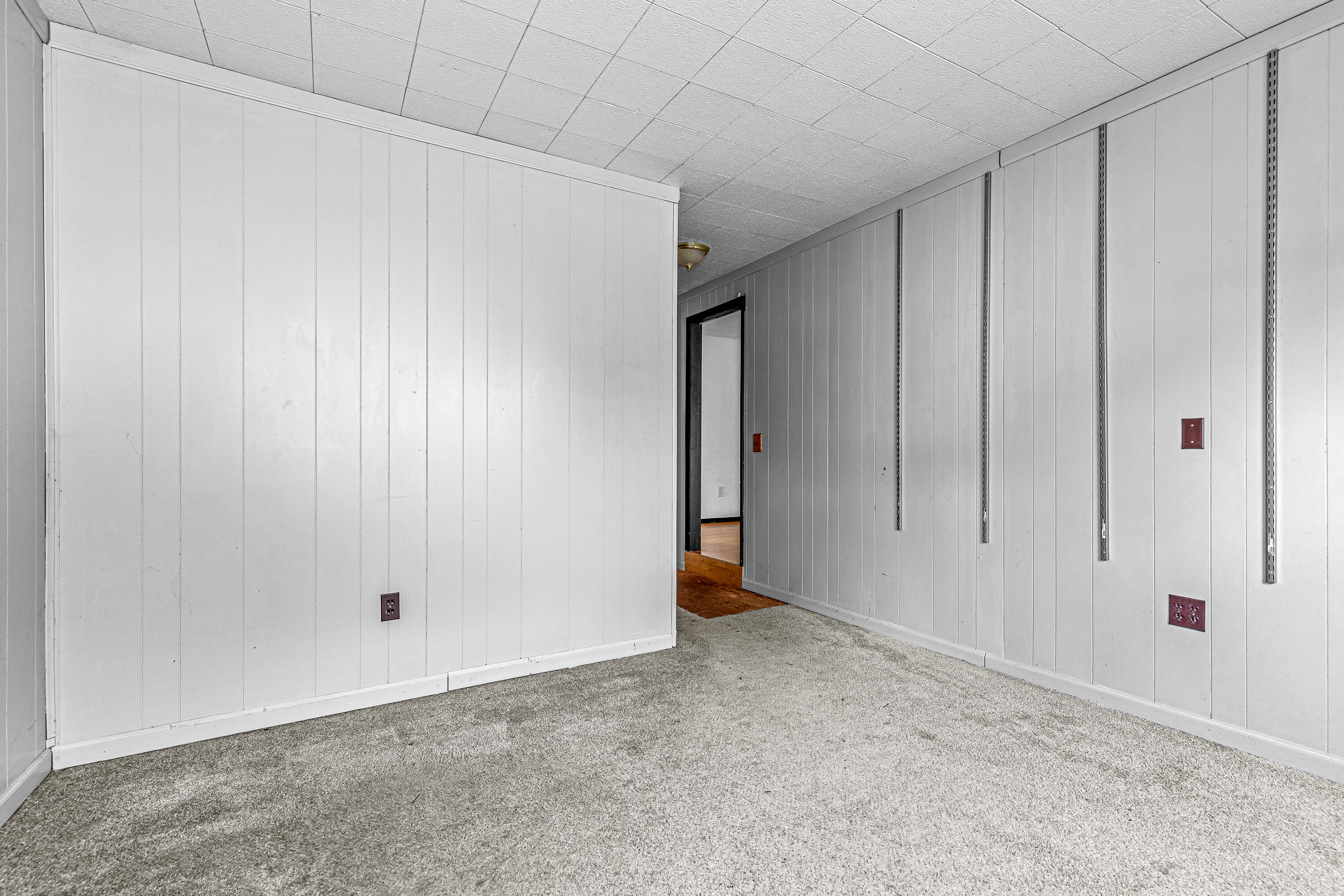 Oakdale Park Addition - Residential