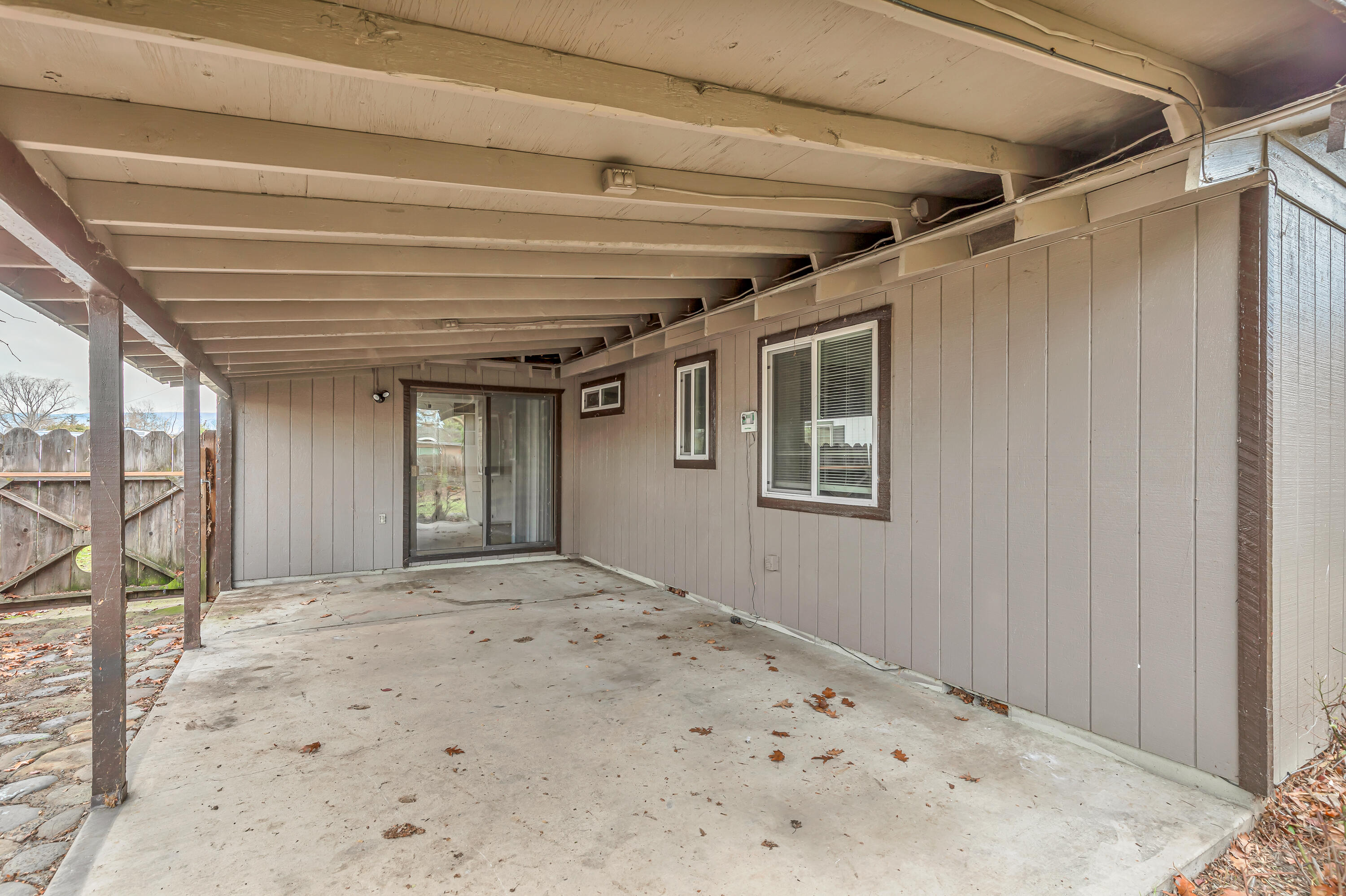 Oakdale Park Addition - Residential