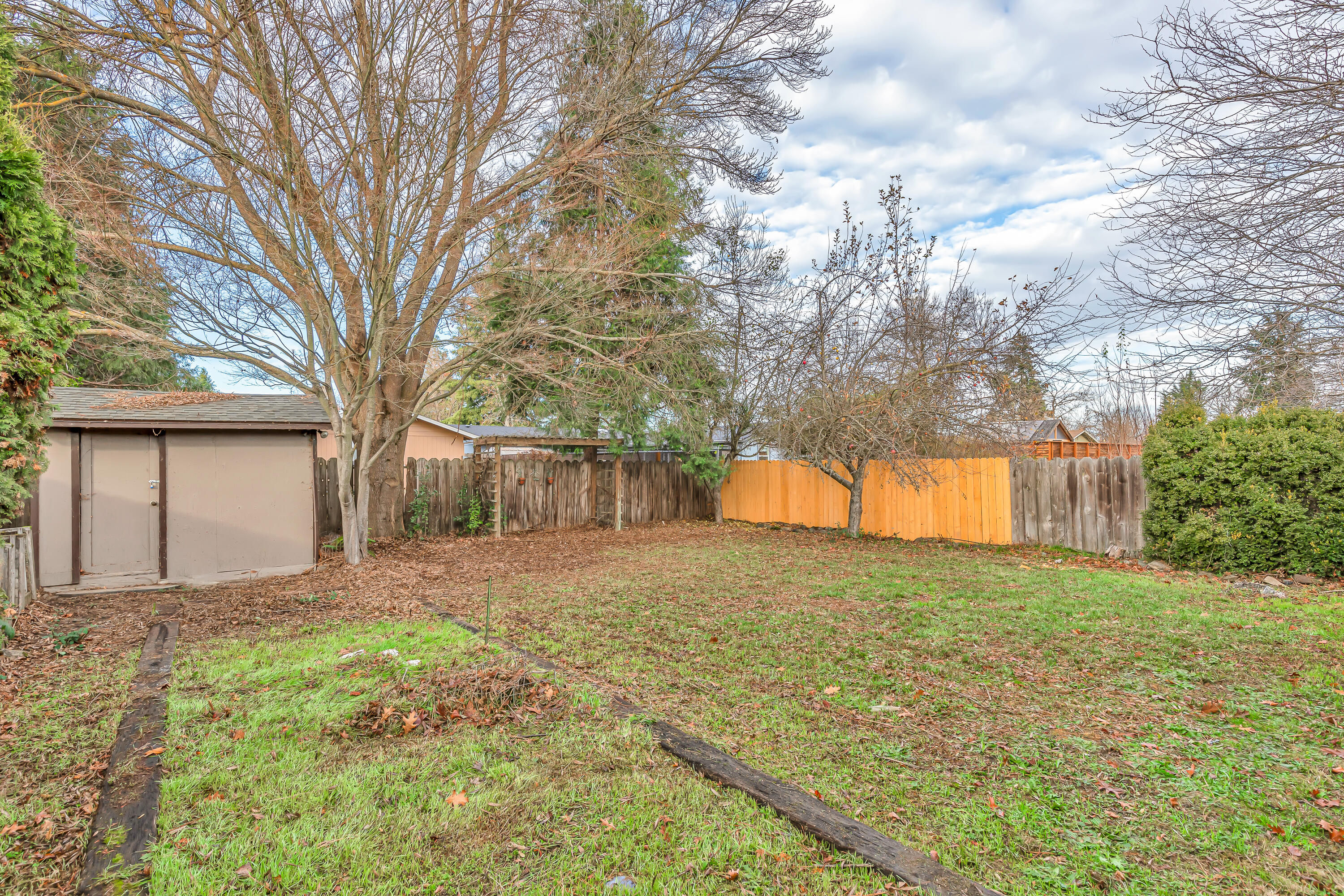 Oakdale Park Addition - Residential