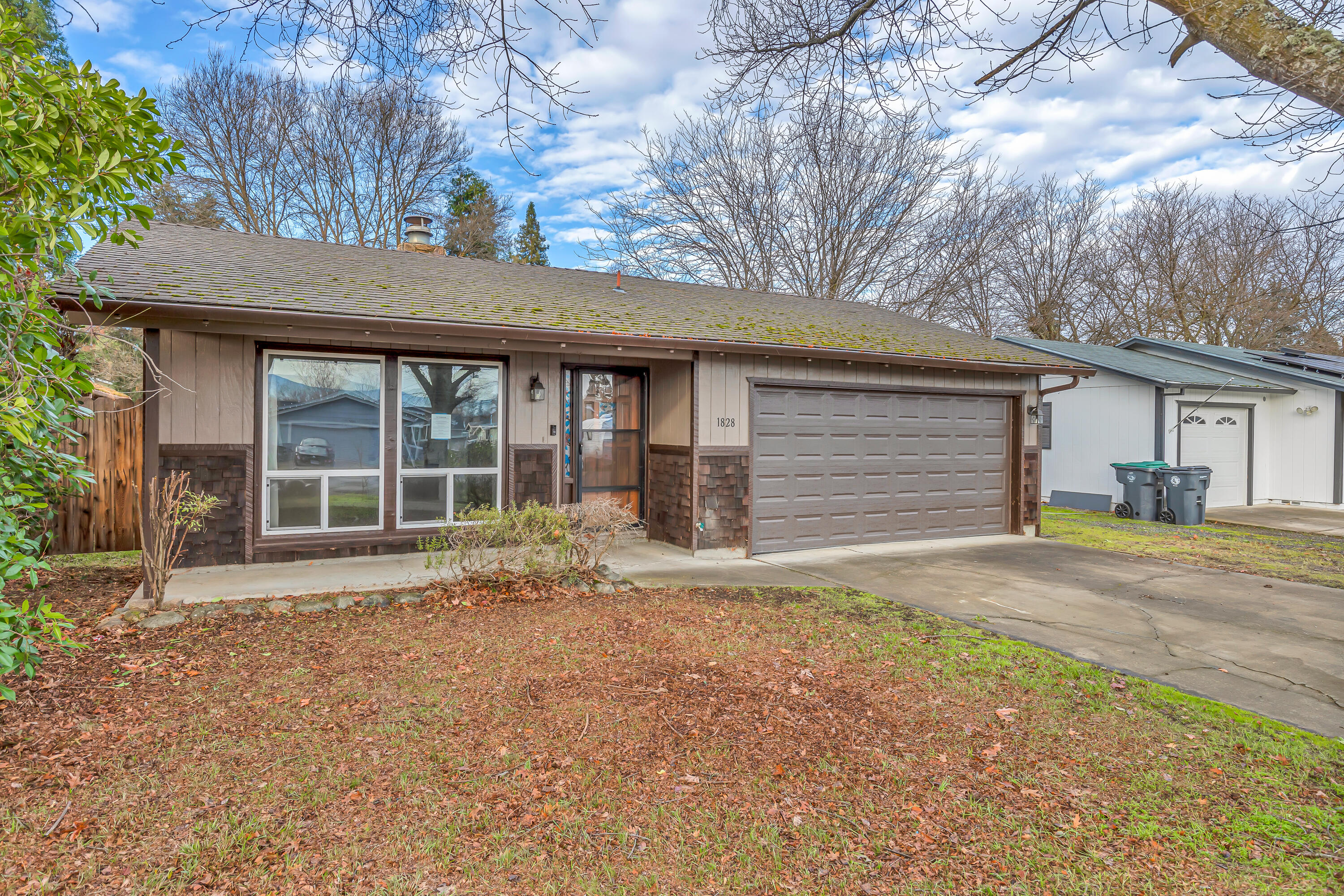 Oakdale Park Addition - Residential
