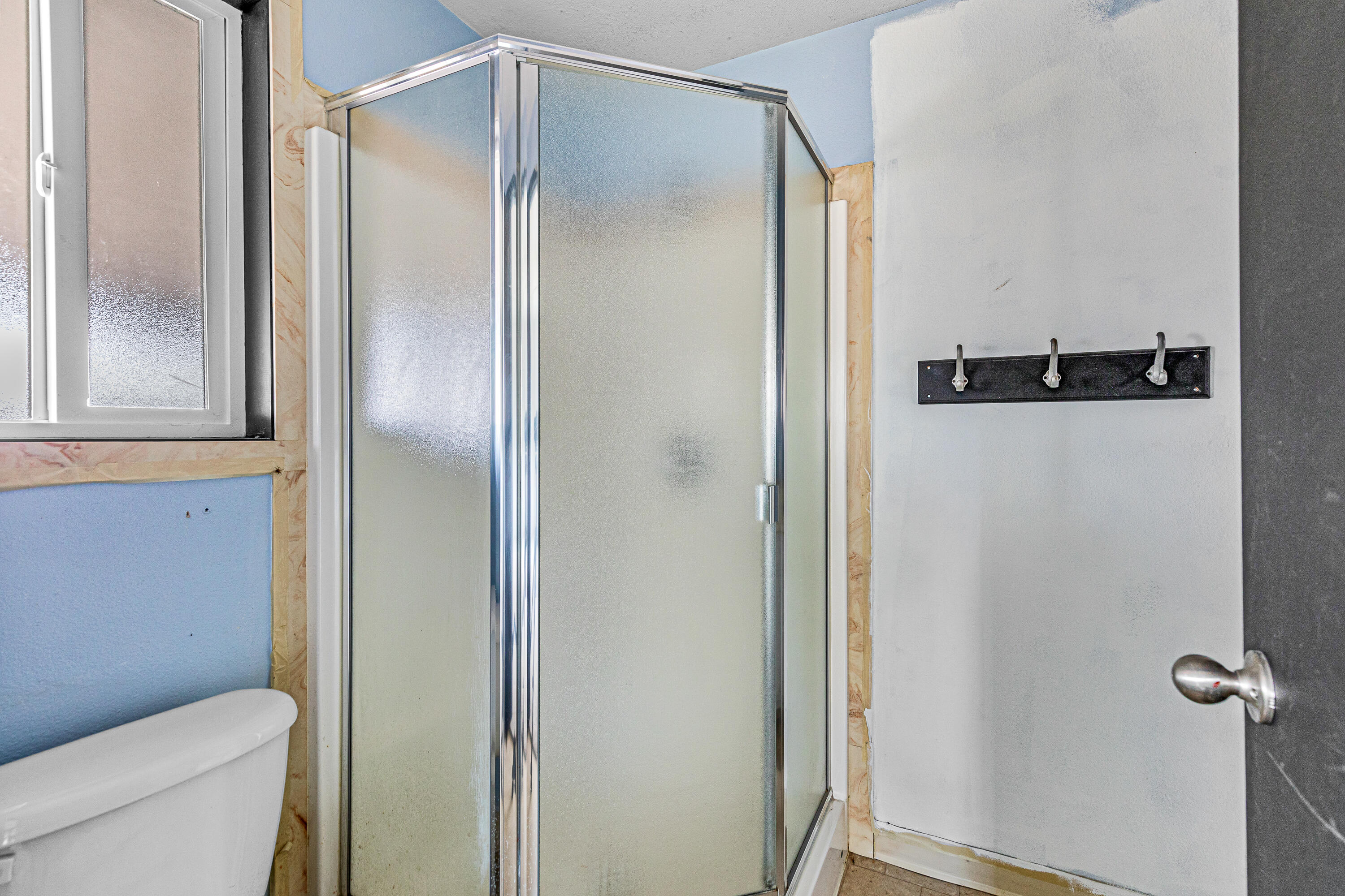 Oakdale Park Addition - Residential