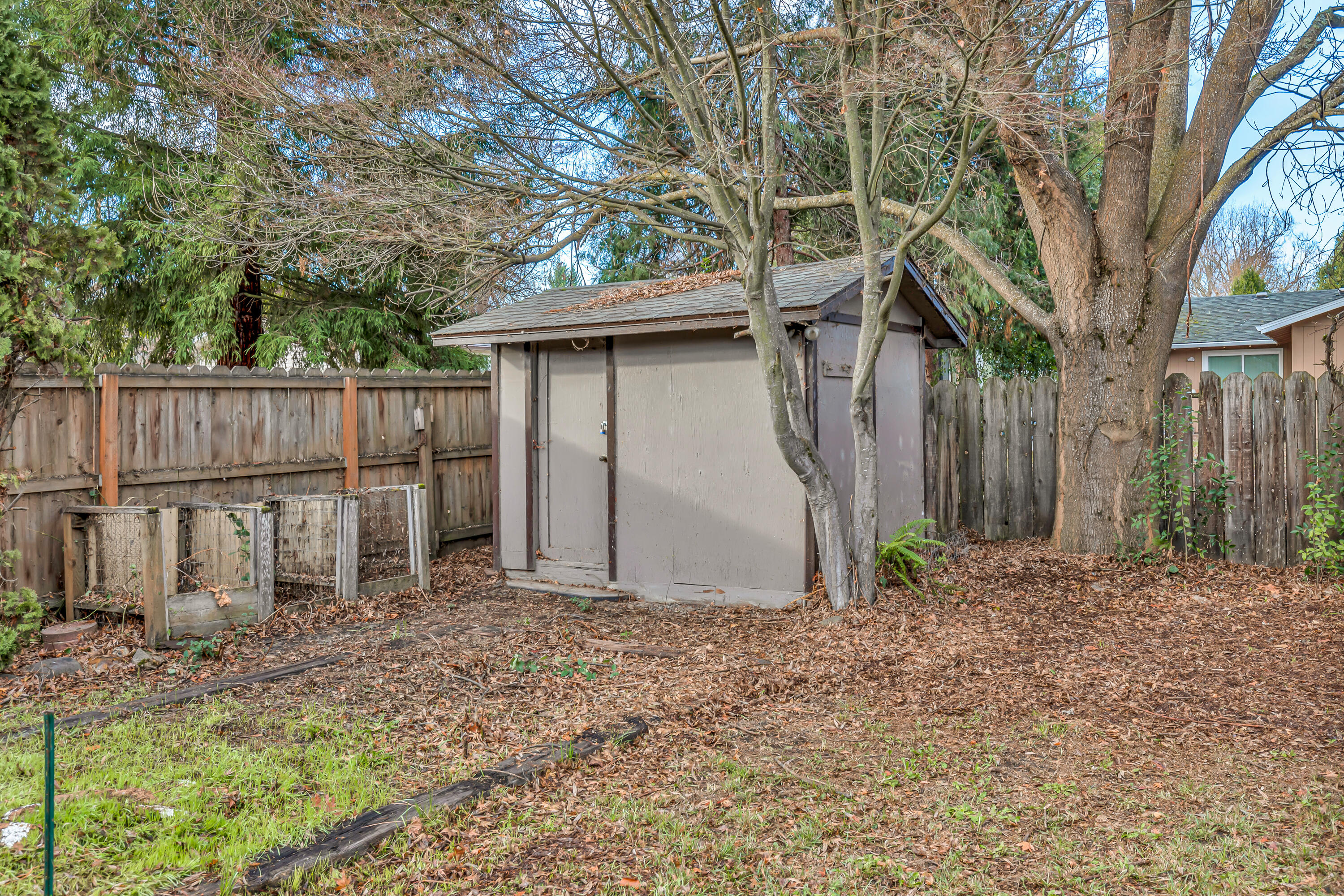 Oakdale Park Addition - Residential