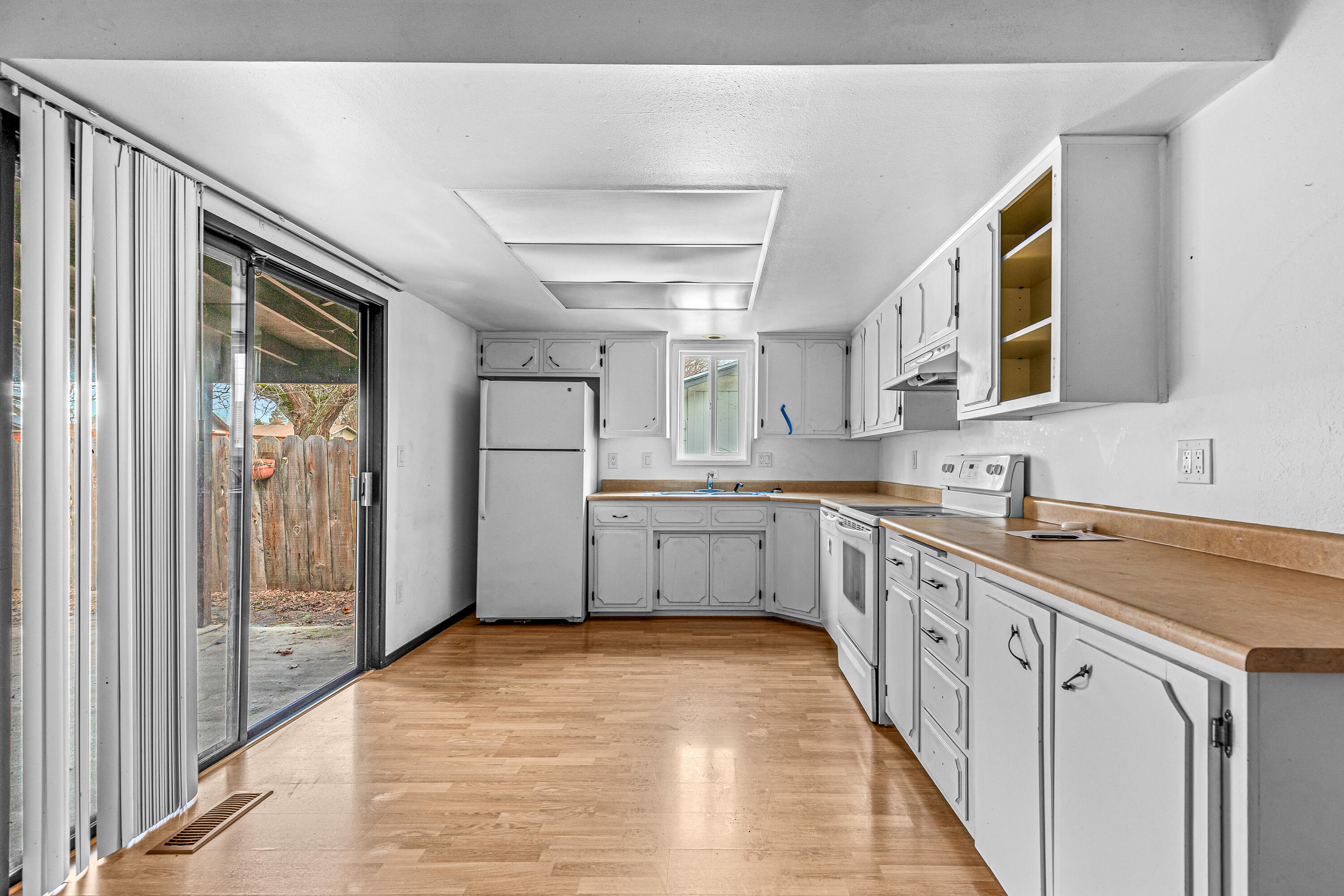 Oakdale Park Addition - Residential