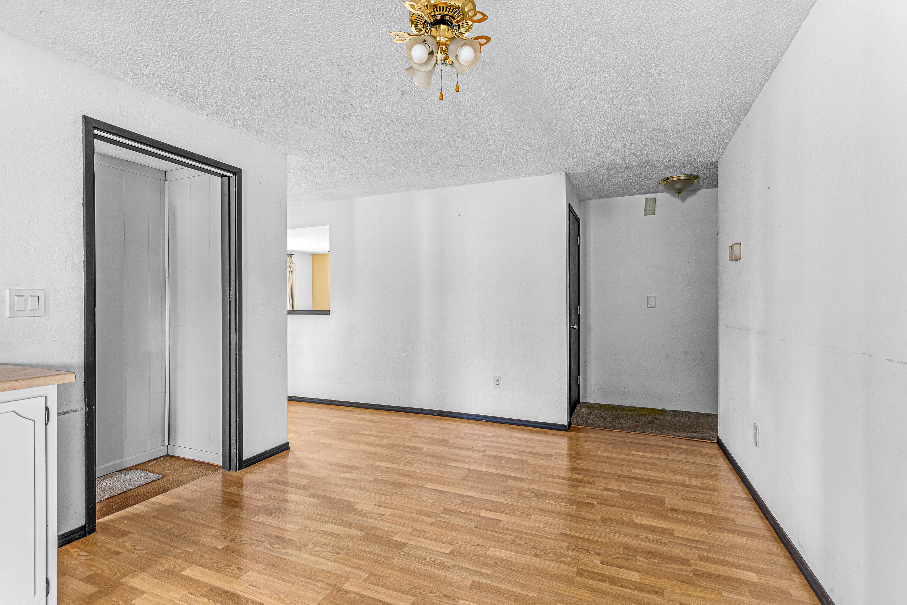 Oakdale Park Addition - Residential