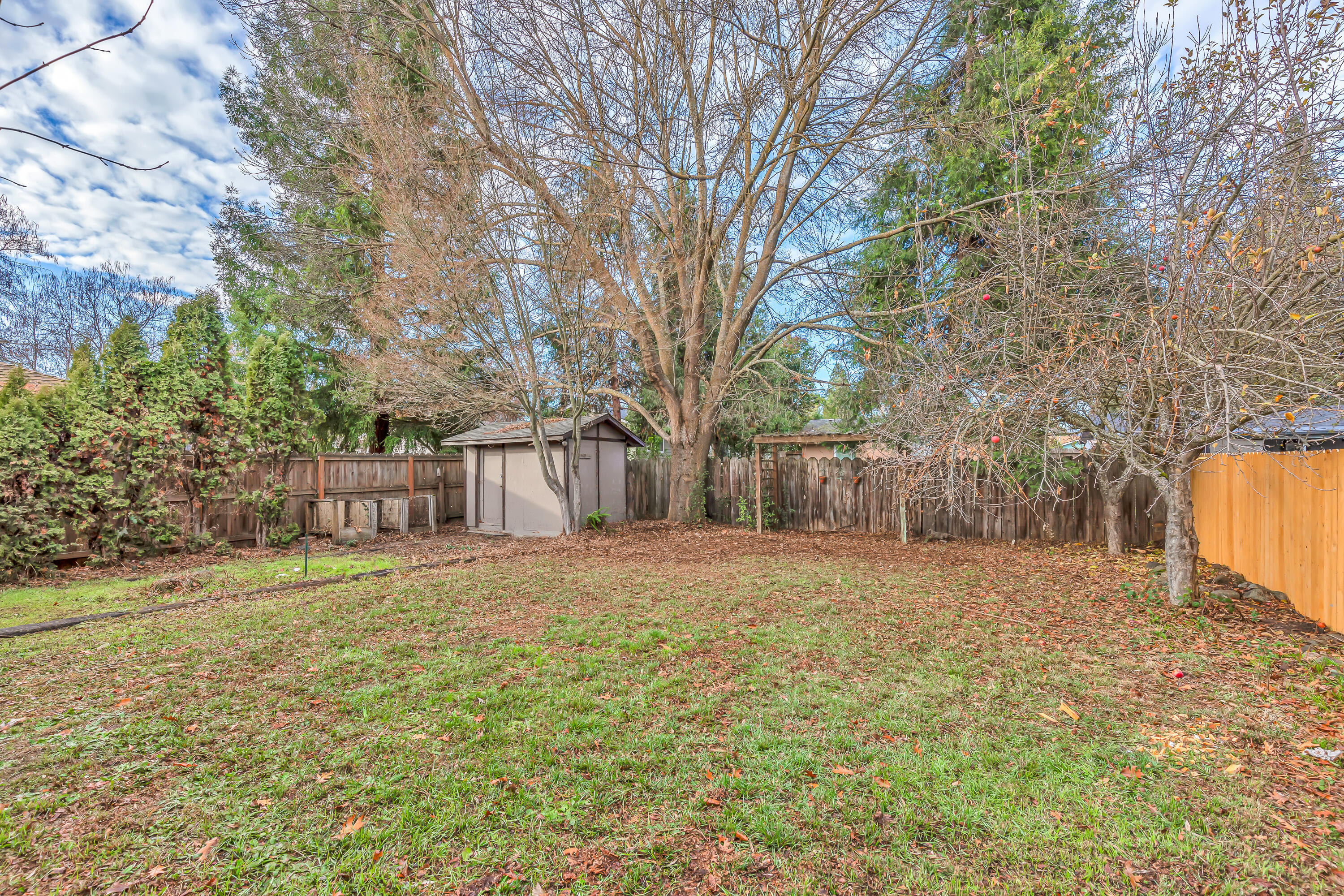 Oakdale Park Addition - Residential