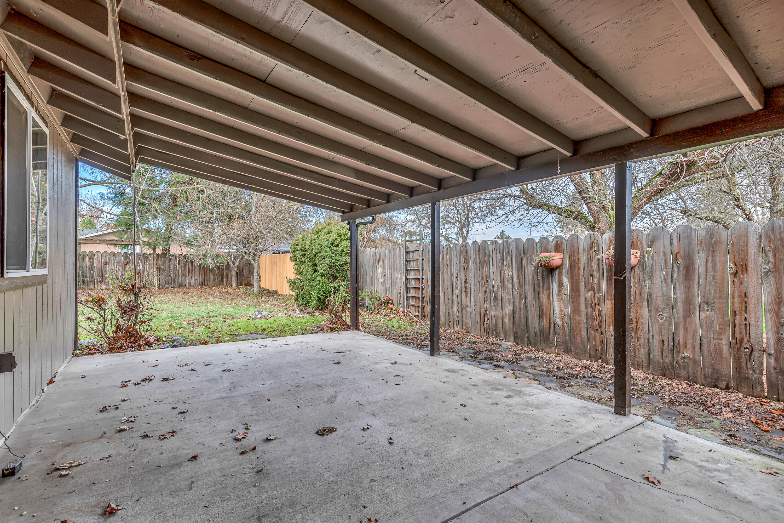 Oakdale Park Addition - Residential