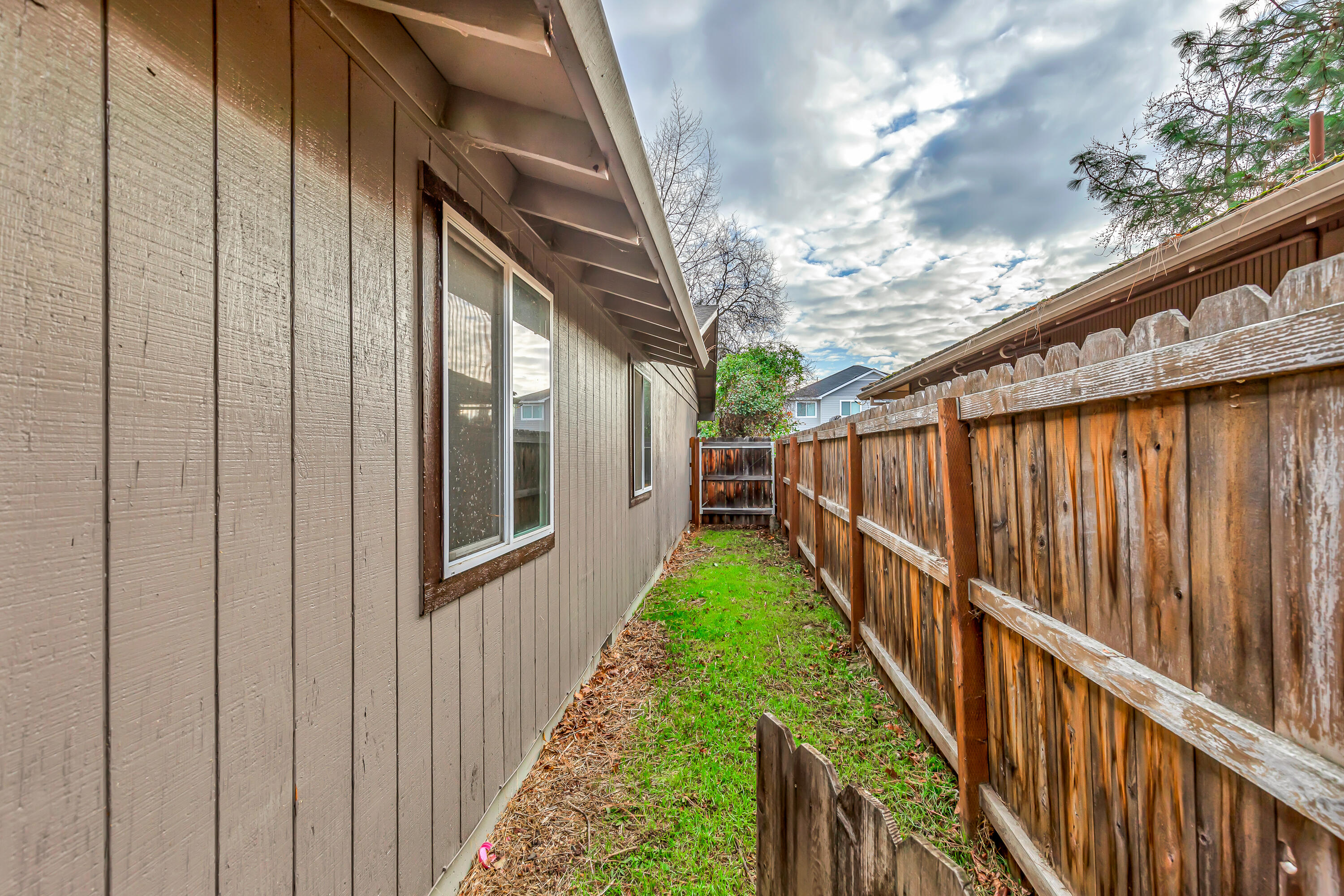 Oakdale Park Addition - Residential