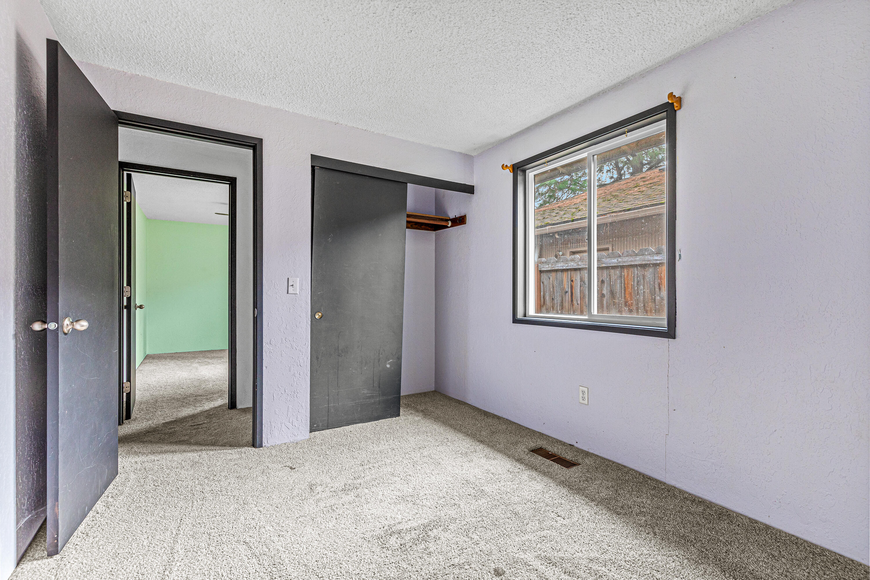 Oakdale Park Addition - Residential