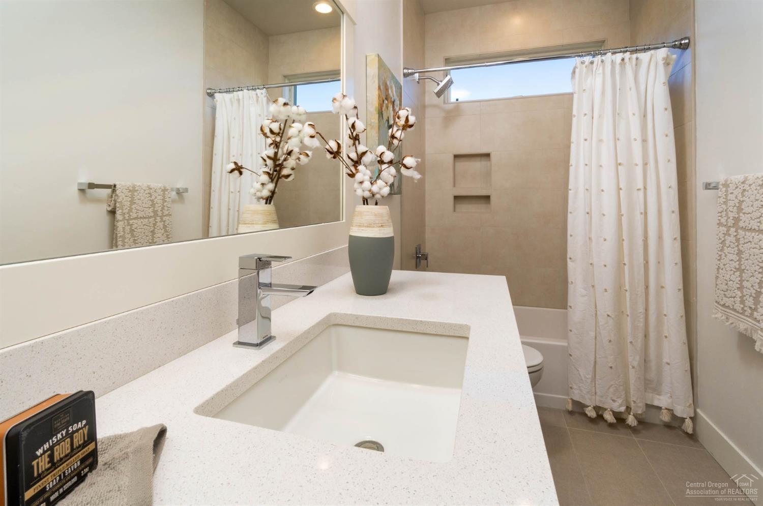 Tetherow - Residential