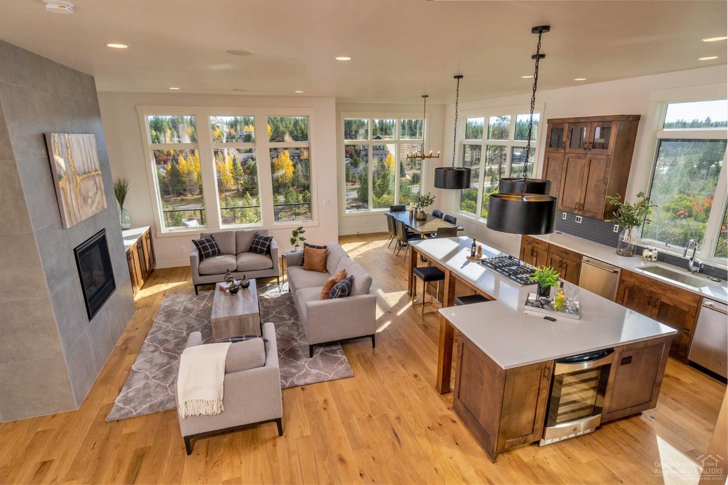 Tetherow - Residential