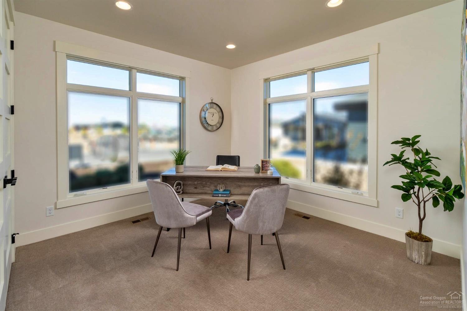 Tetherow - Residential