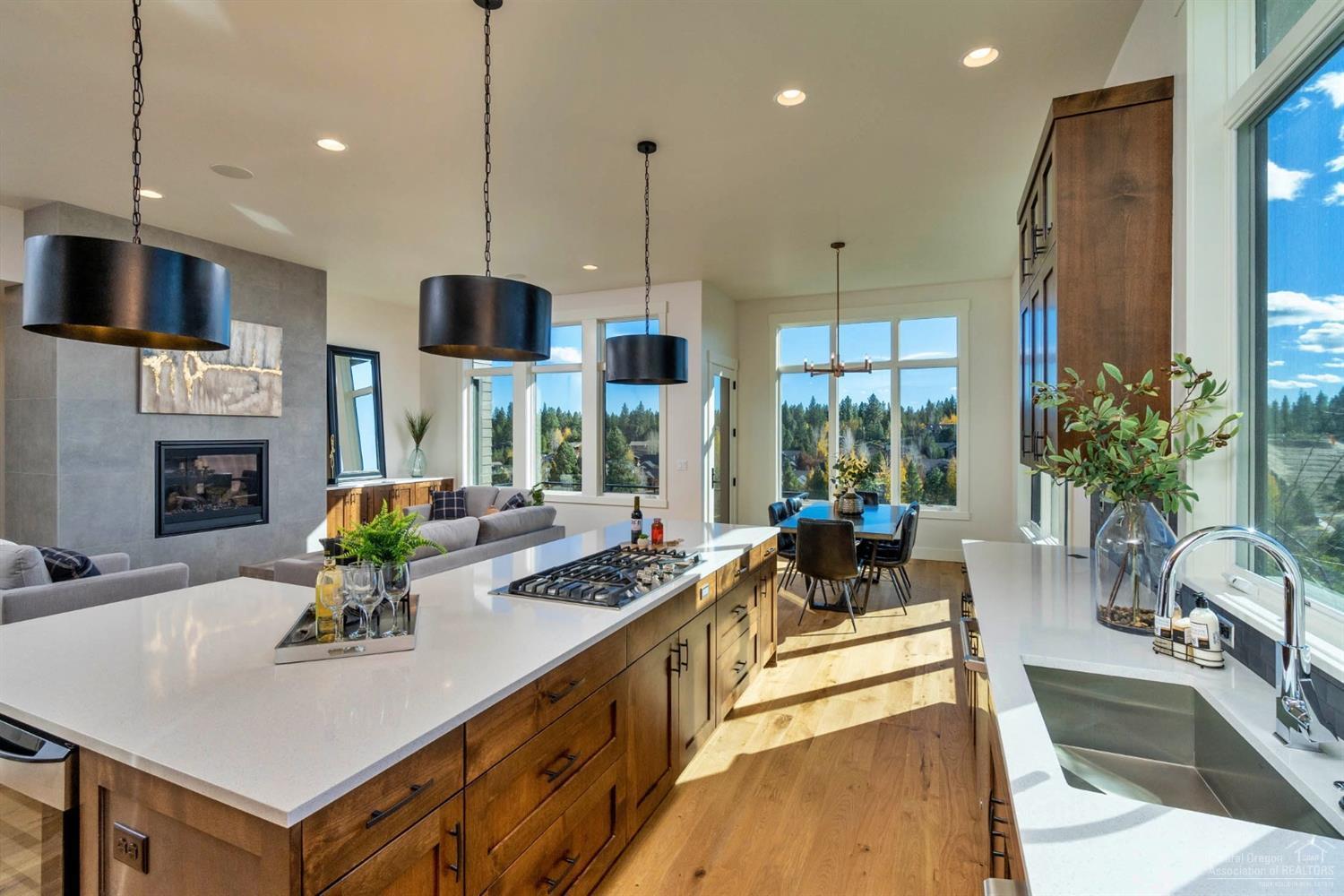 Tetherow - Residential