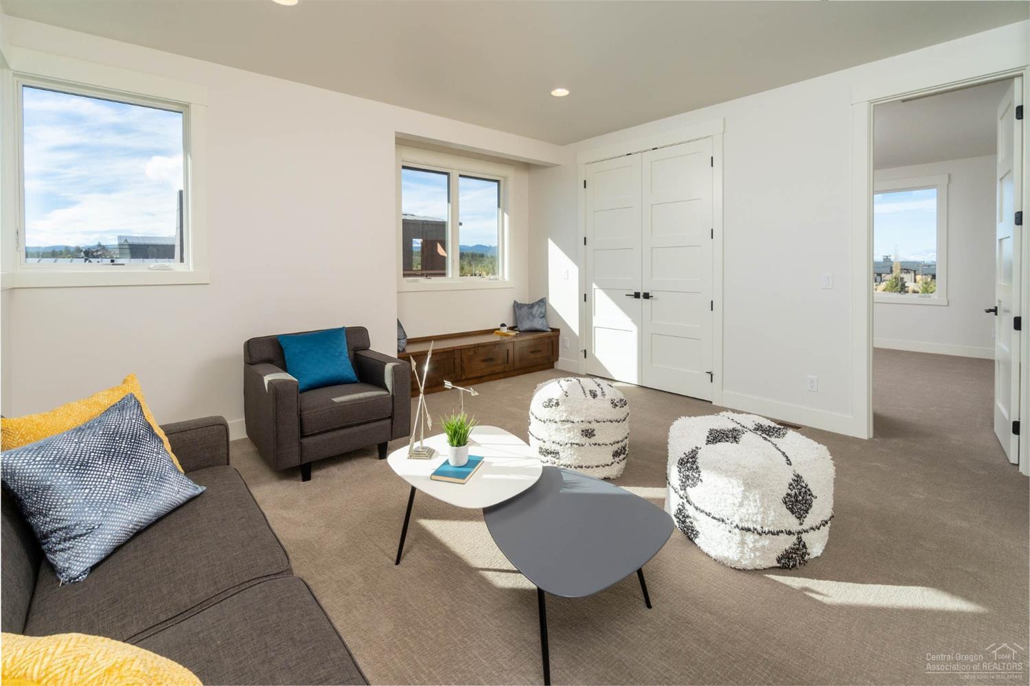 Tetherow - Residential