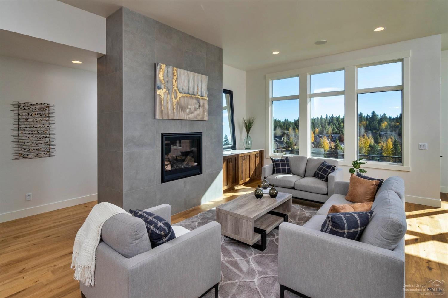 Tetherow - Residential